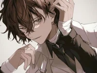 Dazai Osamu