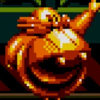 Golden Robotnik