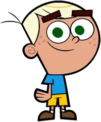 Gregory Prestonovich