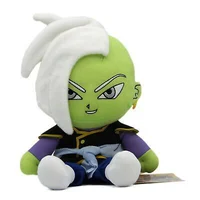 Zamasu peluche