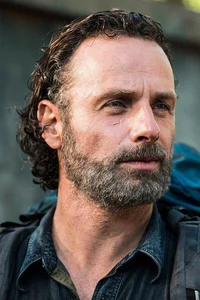 Rick Grimes