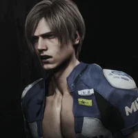 Leon Kennedy