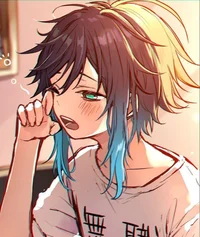 Your brother Venty