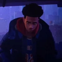 Miles Morales 