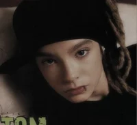 Tom kaulitz 