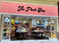 The Plush Store