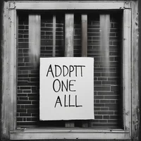 Adopt me