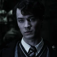 Tom Riddle