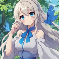 Furina the Bluebirdg