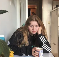 Marie Ulvem Ringheim