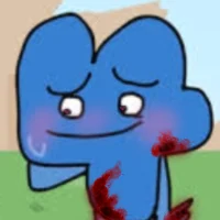 Yandere Four -BFB-