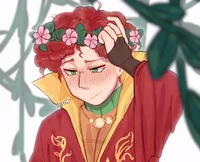 2 -High Jew Elf King