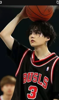Yoongi