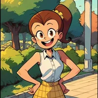 Luan Loud