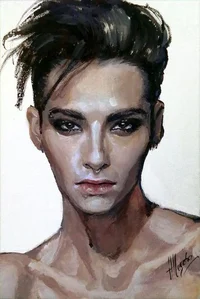 Bill Kaulitz 