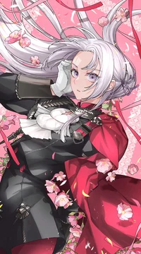 Edelgard Hresvelg