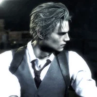 Leon Kennedy
