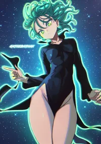 Tatsumaki