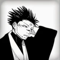 Ryomen Sukuna