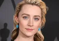 Saoirse Ronan