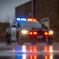 Police Department 