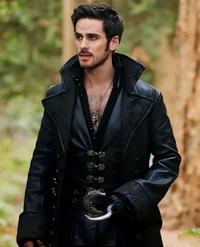 Killian jones 