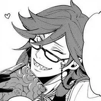 Grell Sutcliff
