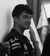 Charles leclerc 