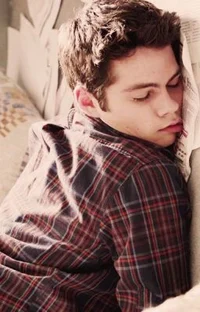 STILES STILINSKI