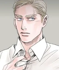Erwin Smith