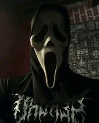 Ghostface 