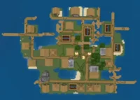 Minecraft Village RP