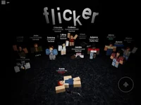 Flicker 