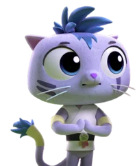 Silverclaw