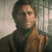 Arthur Morgan