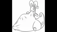 Voracious Goodra