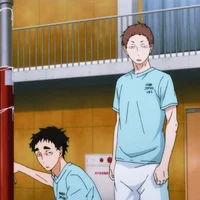 Mattsun and Makki