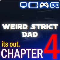 Weird strict dad 4