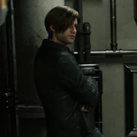 Leon Kennedy 