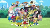 Cartoon Network rp