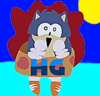 HG the hedgehog