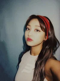 Park Jihyo