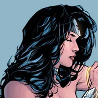 Diana Prince