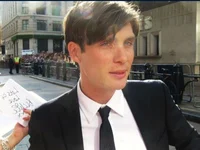 Cillian murphy