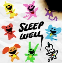 Sleep Well NEW WIP