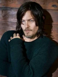 Norman reedus 