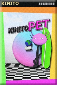 KinitoPET 