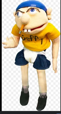 Jeffy