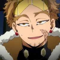 Ex-Boyfriend Hawks