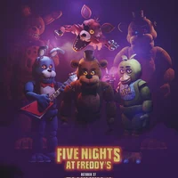 RP film fnaf